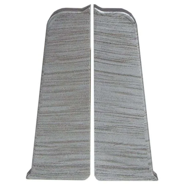 Заглушка INDO70 17 Алюминий в Красноярске