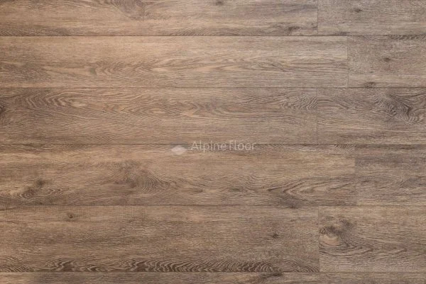 Каменно-полимерная плитка Alpine Floor Grand Sequoia Light Венге Грей ECO 11-801 3.5мм, 34 класс в Красноярске