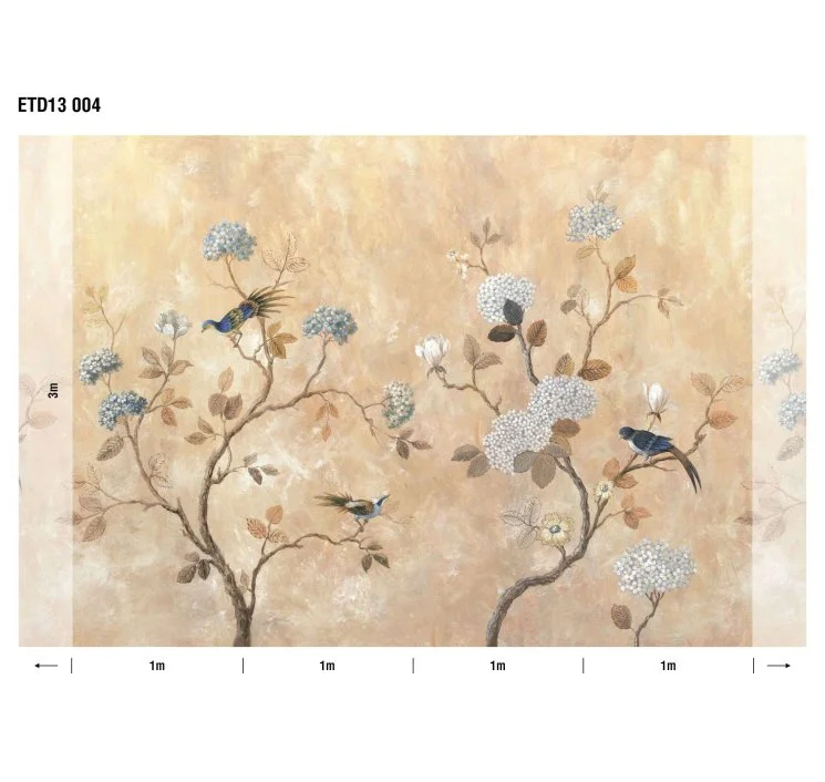 Обои Loymina Etude vol. II ETD13 004 в Красноярске