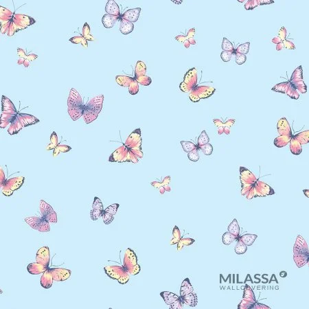 Обои Milassa Twins 4, 006 в Красноярске