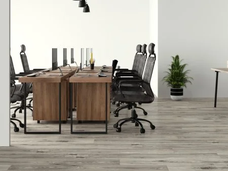 ПВХ Плитка IVC Tanto 895 Windsor Oak в Красноярске