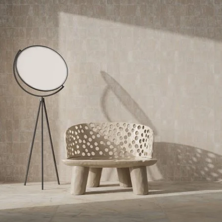 Обои Loymina Stucco STC1 008/1 в Красноярске