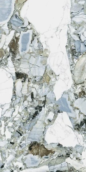 Керамогранит Vitra SityMarble Амазония Мультиколор 60х120 (Лаппатированная и Реттифицированная) в Красноярске