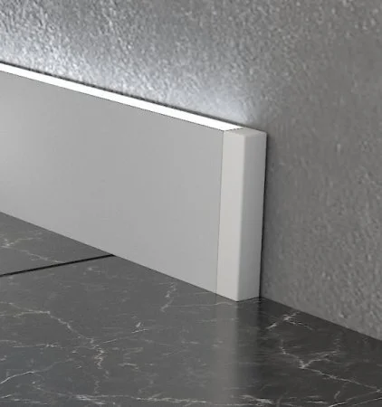 Универсальный стыковочный элемент (80х15 мм) в Красноярске