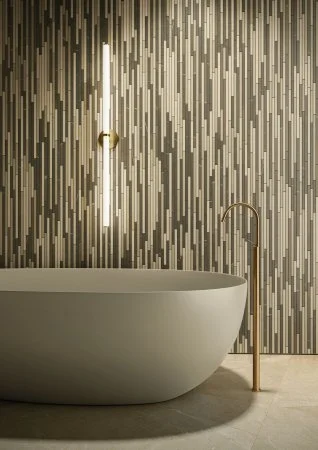 Керамогранит Italon Метрополис Дезерт Беж 60х120 (Натуральная и Реттифицированная) в Красноярске