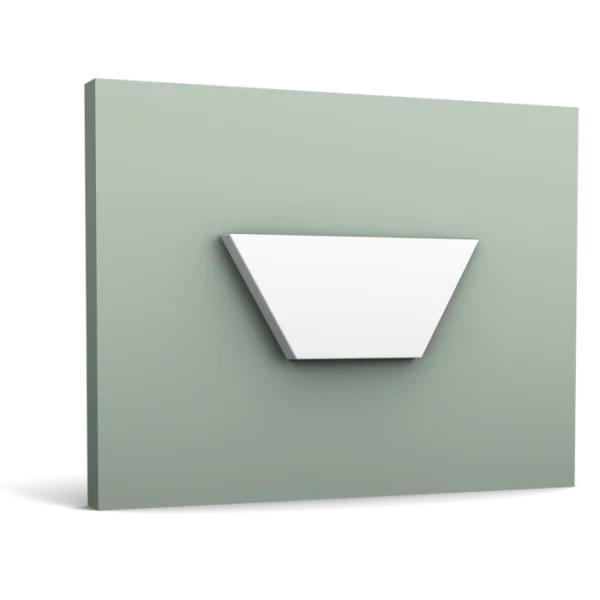 Декоративная панель Orac W101 (15x34.5x2.9 см) в Красноярске