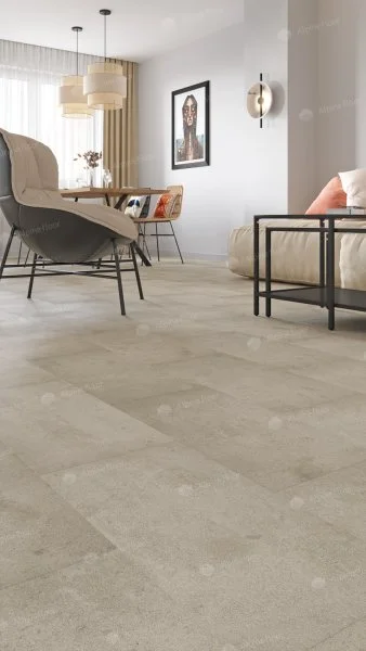 Каменно-полимерная плитка Alpine Floor Stone Зион ECO 4-24, 4 мм 43 класс в Красноярске