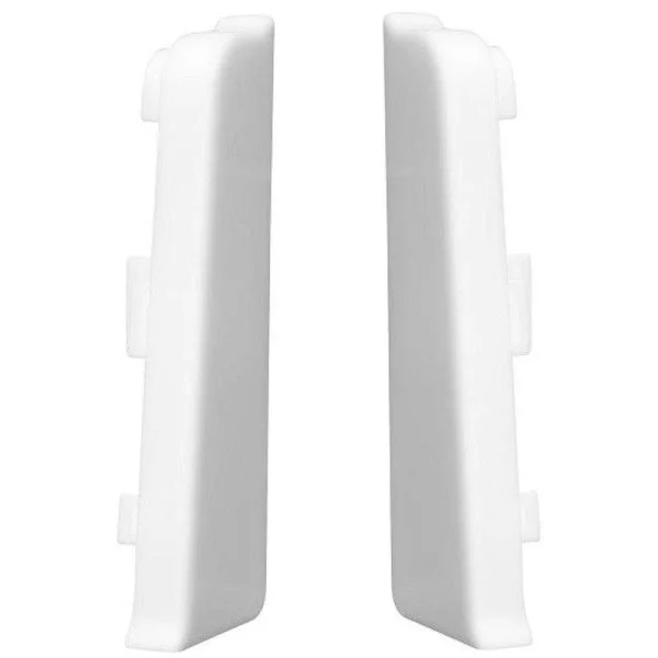 Заглушка INDO70 40 Белый Матовый в Красноярске