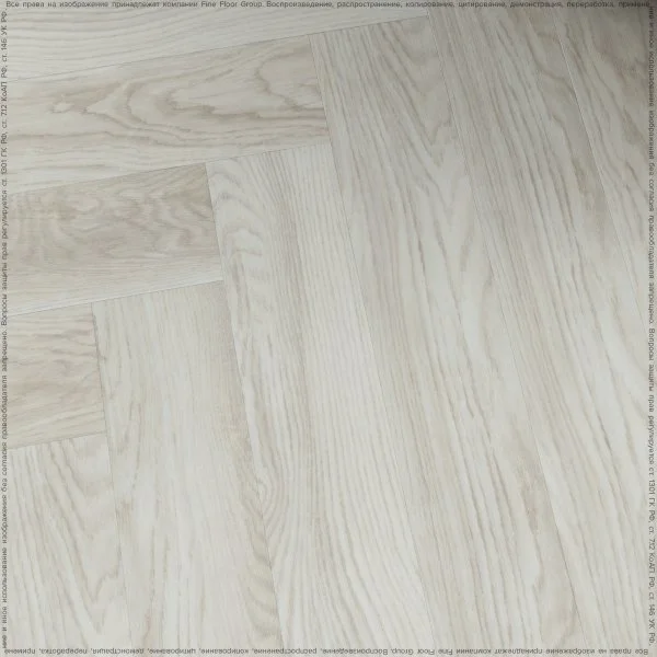 ПВХ плитка FineFlex Wood Дуб Норский FX-108 в Красноярске