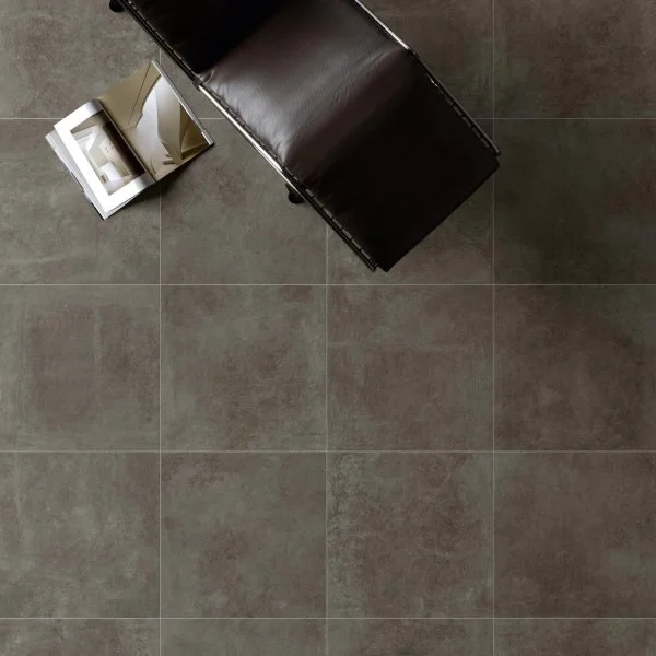 Керамогранит Coliseum Экспо Дарк 60х60 (Натуральный и Реттифицированный) в Красноярске