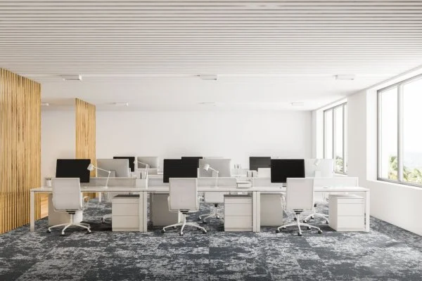 Ковровая плитка AW Macro 94 в Красноярске