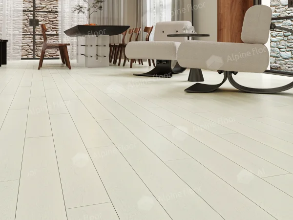 Каменно-полимерная плитка Alpine Floor Grand Sequoia Village Инио ECO 11-2107 4мм, 43 класс в Красноярске