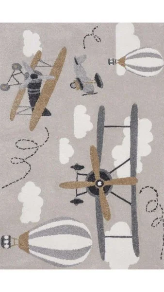 Ковер Синтелон Vegas Kids 1,20х1,70 05SBE Прямоугольник в Красноярске