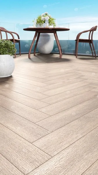 Кварц-виниловая плитка Alpine Floor Parquet Макадамия ЕСО 16-10 2.5 мм. 43 класс в Красноярске