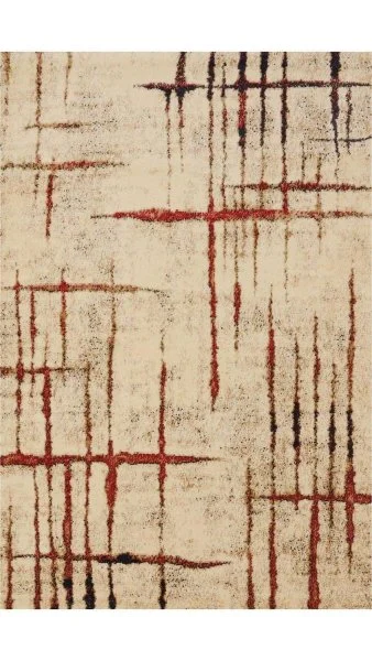 Ковер Синтелон Practica 2,00x3,00 A7BCV Прямоугольник в Красноярске