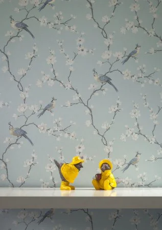 Обои Loymina La Belle Epoque BQ5, 006 в Красноярске