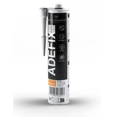 Клей акриловый Black Adefix 310 мл в Красноярске