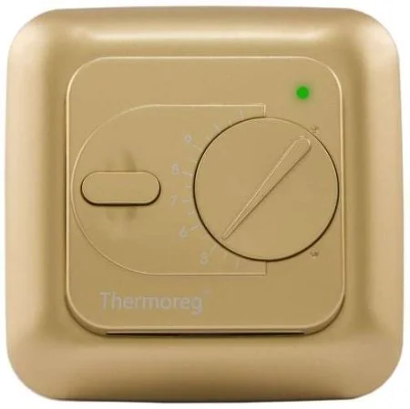 ТерморегуляторThermoreg TI-200 Gold в Красноярске