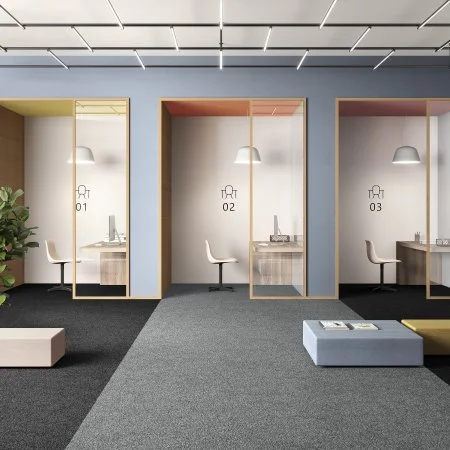 Ковровая плитка AW Medusa 90 в Красноярске