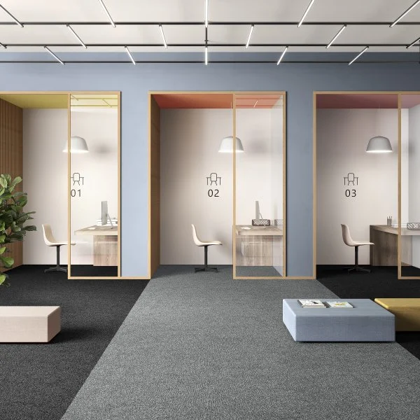 Ковровая плитка AW Medusa 90 в Красноярске