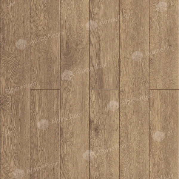 Каменно-полимерная плитка Alpine Floor Grand Sequoia Village Гевуина ECO 11-707 4мм, 43 класс в Красноярске