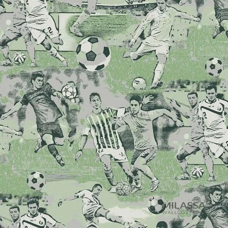 Обои Milassa Twins 11, 005 в Красноярске