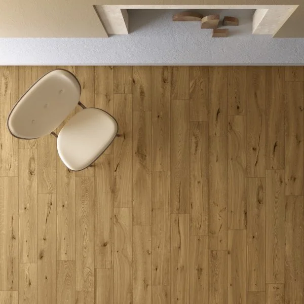 Керамогранит Coliseum Натура Нат 20х120 (Натуральный и Реттифицированный) в Красноярске