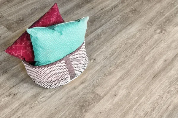 Кварц-виниловая плитка Alpine Floor Grand Sequoia Атланта ECO 11-202 (2,5 мм. 43 класс) в Красноярске