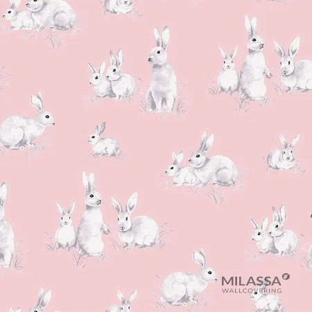 Обои Milassa Twins 1, 007 в Красноярске