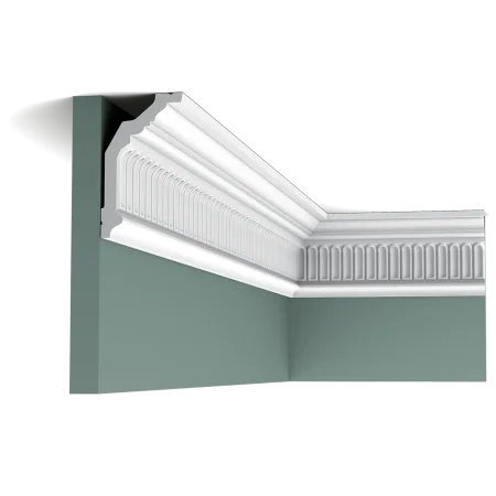 Карниз Orac C304 (122*72*2000 мм) в Красноярске