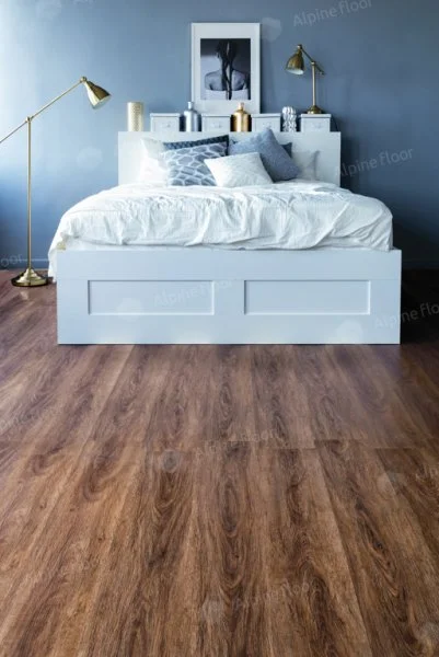 Кварц-виниловая плитка Alpine Floor Easy Line Сосновый Бор ЕСО 3-22 3 мм. 43 класс в Красноярске