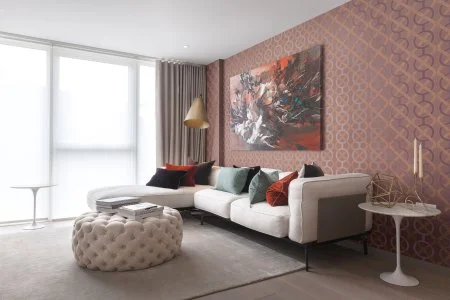 Обои Milassa Neo Classic Neo1, 007 в Красноярске