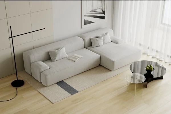 Кварц-виниловая плитка Refloor Fargo Bevel 50-6191-3 Дуб Манчестер в Красноярске