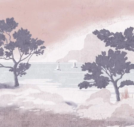 Обои Loymina Пейзаж vol. 2 ART18 007 в Красноярске