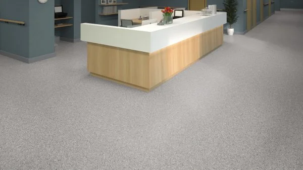 Линолеум Tarkett iQ Monolit CMONI-930 2 м в Красноярске