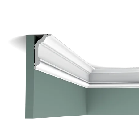 Карниз Orac CX176 (80*40*2000 мм) в Красноярске