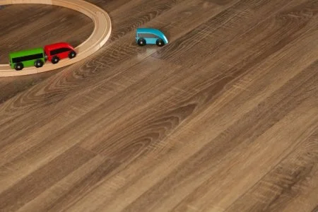 Ламинат Kronopol Platinium Slim 2048 Barbacan Oak в Красноярске