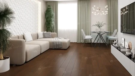 Инженерная доска Alpine Floor Villa Дуб Марсала в Красноярске