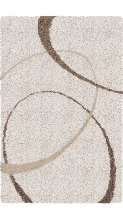 Ковер Синтелон Mondo 0,80х1,50 05EBD Прямоугольник в Красноярске