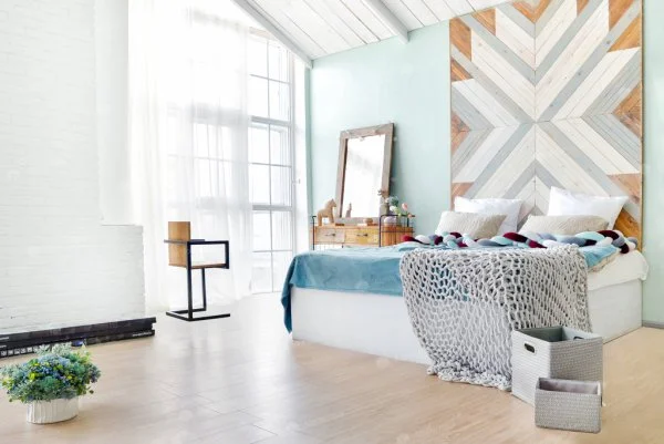 Каменно-полимерная плитка Alpine Floor Classic Light Ясень Макао ECO 106-11 MC 3.5мм, 34 класс в Красноярске