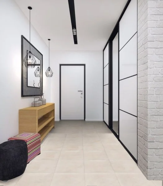 ПВХ плитка Bonkeel Rockstar Keith Плитка (457,2 x 457,2 мм) в Красноярске