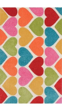 Ковер Синтелон Play 1,60x2,30 09VRV Прямоугольник в Красноярске