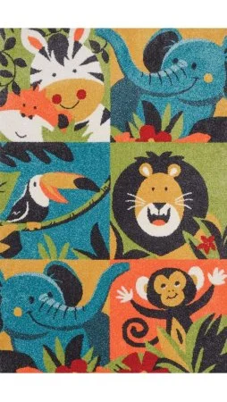 Ковер Синтелон Play 1,60x2,30 01PYA Прямоугольник в Красноярске