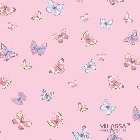 Обои Milassa Twins 4, 007 в Красноярске