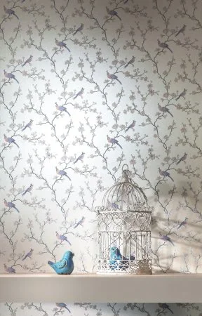 Обои Loymina La Belle Epoque BQ5, 001 в Красноярске