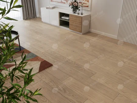 Инженерная доска Alpine Floor Villa Дуб Милкшейк в Красноярске