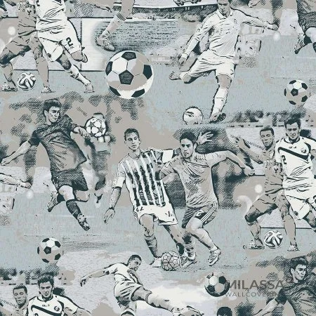 Обои Milassa Twins 11, 006 в Красноярске