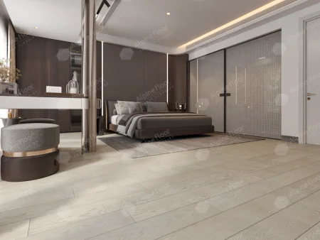 Инженерная доска Alpine Floor Villa Дуб Монблан в Красноярске