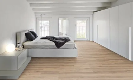 ПВХ плитка Bonkeel Discostar Arabesque (Планка 152,4х914,4мм) в Красноярске