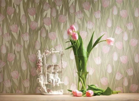 Обои Milassa Swan SW1, 005 в Красноярске